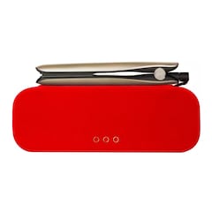 Ghd gold&reg; Grand Luxe Collection  - edi&ccedil;&atilde;o limitada ouro champanhe, GHD