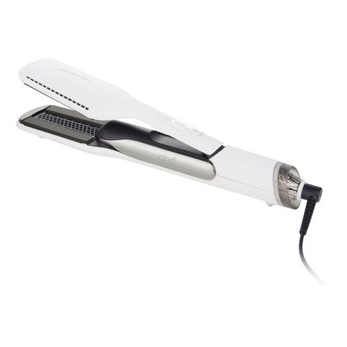GHD Duet Style 2-in-1 Styler Heiße Luft - Gebraucht, Getestet Und Funktionierend - Bild 4
