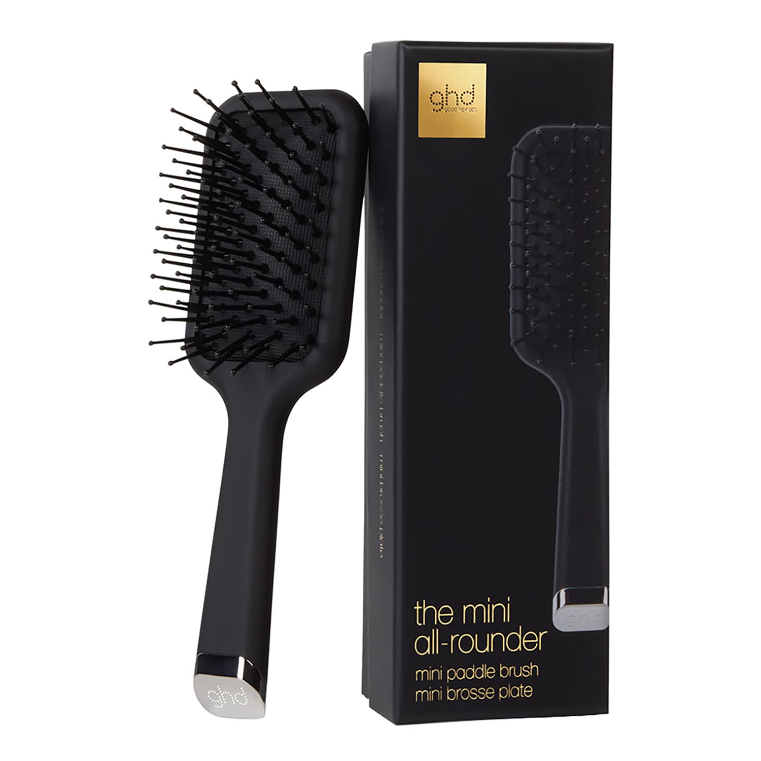 The Mini All-Rounder Paddle Hair