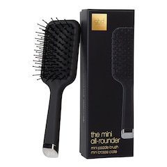 The Mini All-Rounder - Mini Paddle Brush, GHD