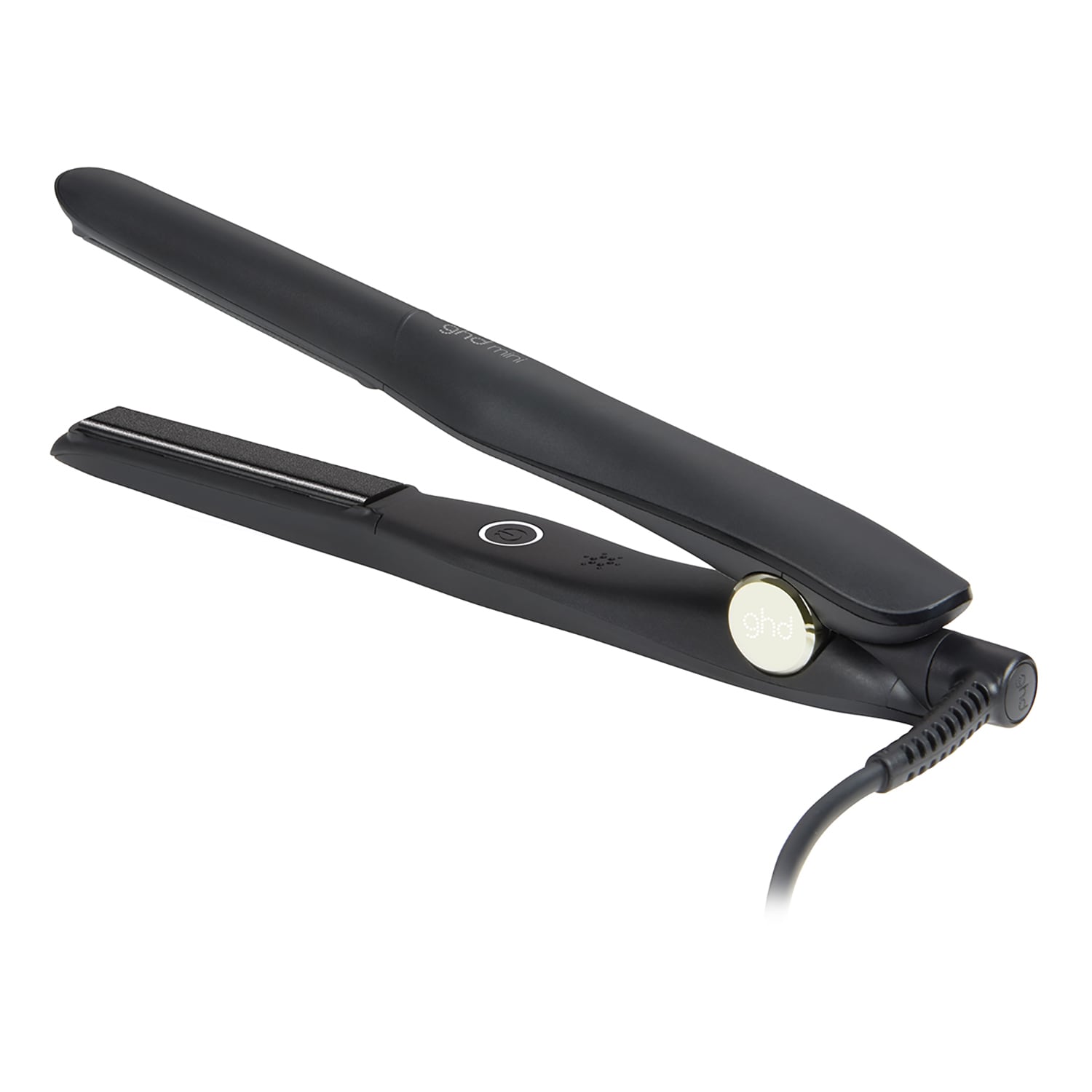 Mini Styler - Kısa Saçlar ve Kaküller İçin Düzleştirici | GHD