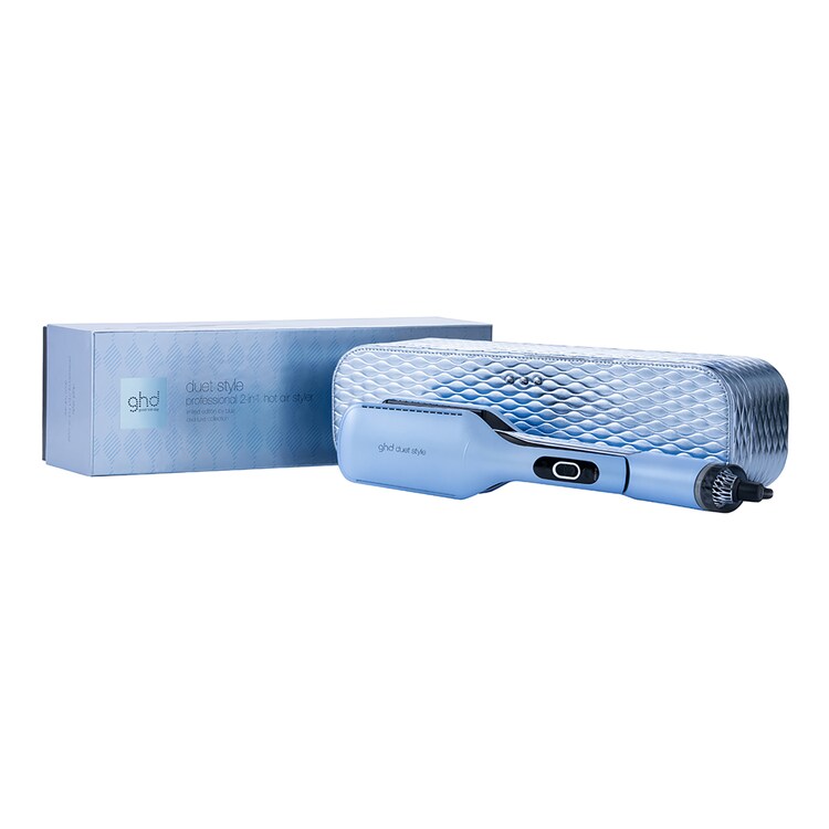 Duet Style - Iced Luxe 2-in-1 Hot Air Styler