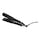 Chronos max - plancha de pelo con placas anchas negra