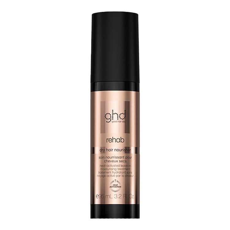 Rehab - Dry hair nourisher