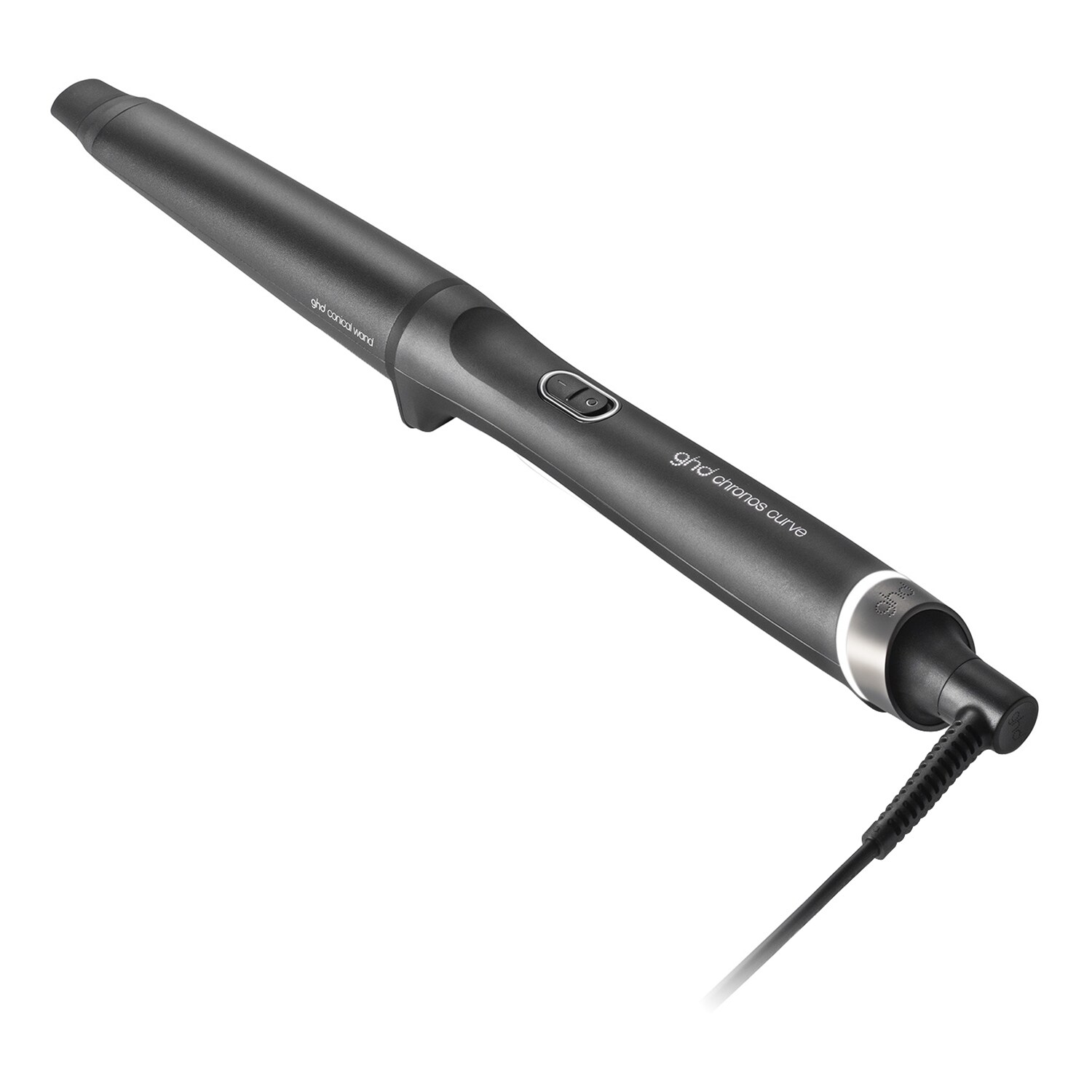 GHD - Chronos curve conical wand - Kulma na vlasy