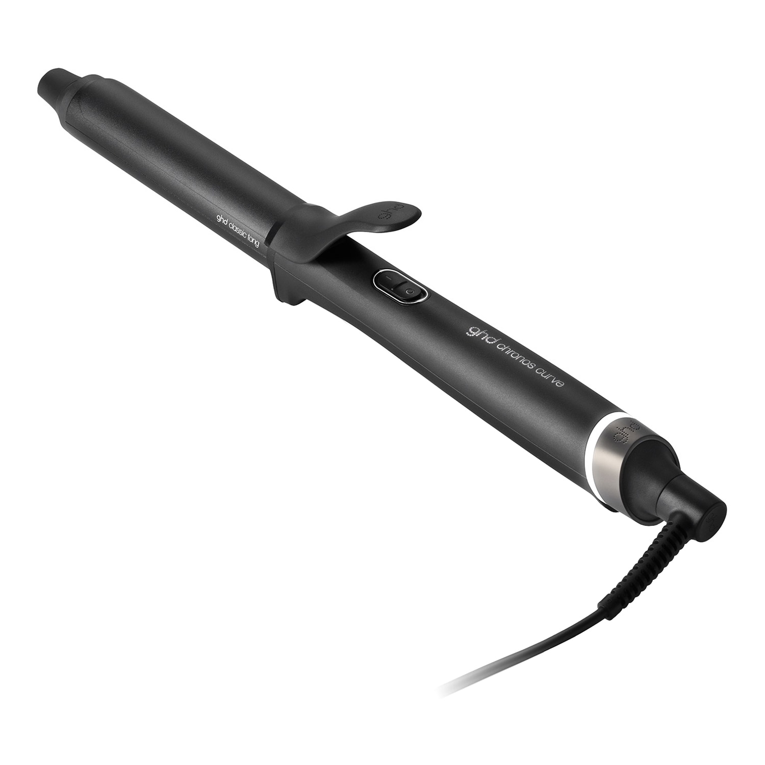 GHD - Chronos curve classic tong - Kulma na vlasy