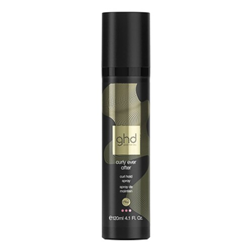 Ghd - Curls Gone Wild - Σπρέι Υφής για Κυματιστά Μαλλιά