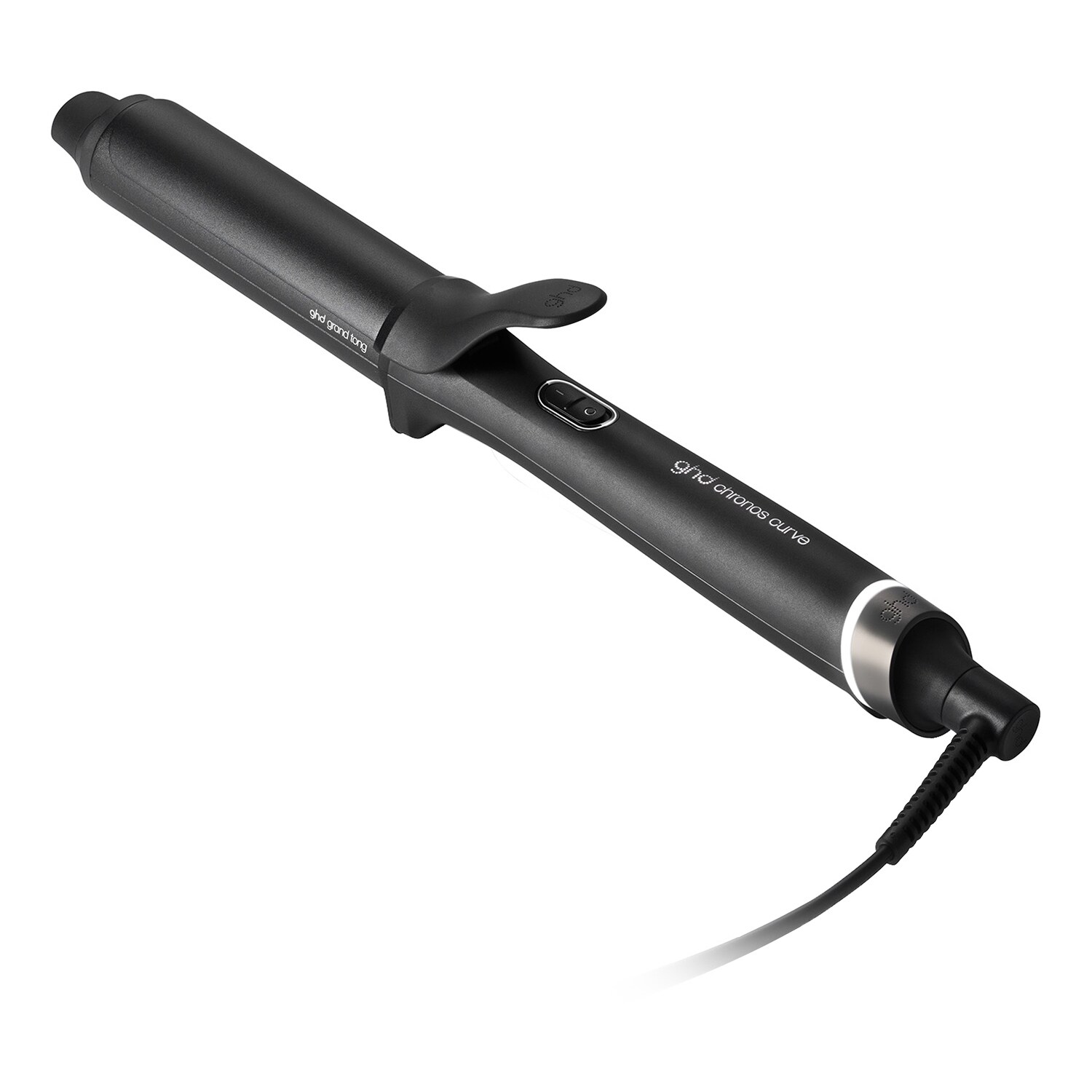 GHD - Chronos curve  grand​​ tong - Kulma na vlasy