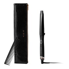 Chronos Curve Conical Wand Gift Set - &Kappa;ώ&nu;&omicron;&sigmaf; &gamma;&iota;&alpha; &Mu;&pi;&omicron;ύ&kappa;&lambda;&epsilon;&sigmaf;, Ghd