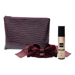 Style Gift Set Cherry Chic - HPS Spray & Hair Pin, Ghd