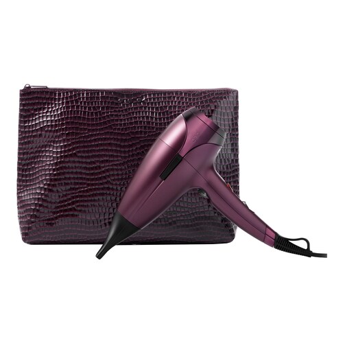 Ghd - Helios Cherry Chic - Επαγγελματικό Σεσουάρ