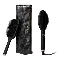 Glide Gift Set - &Theta;&epsilon;&rho;&mu;&alpha;&iota;&nu;ό&mu;&epsilon;&nu;&eta; &Beta;&omicron;ύ&rho;&tau;&sigma;&alpha;, Ghd