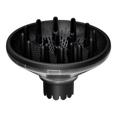 Pro kr&oslash;lle-diffusor - Tilbeh&oslash;r, GHD