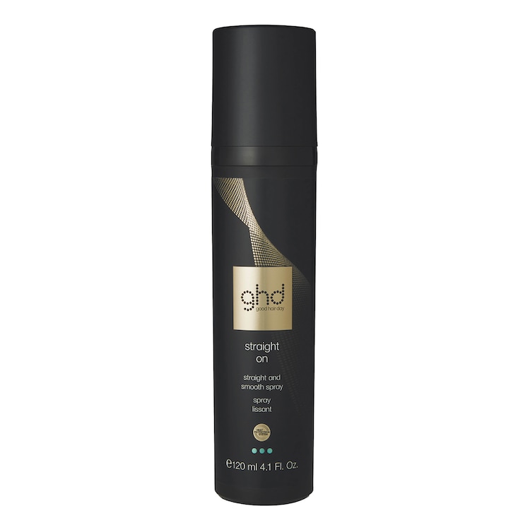 Straight On - Spray cheveux lissant thermoprotecteur