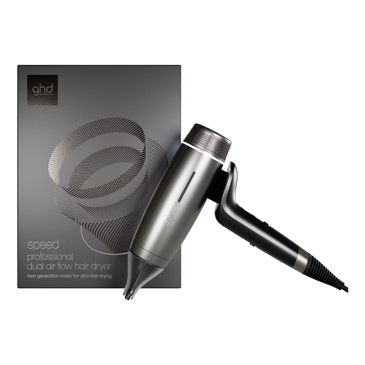 ghd Speed - Secador iónico profissional
