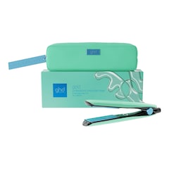 jelly collection - prancha de cabelo gold, GHD