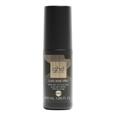 Curly ever after mini - Sprej pro fixaci kadeř&iacute;, GHD