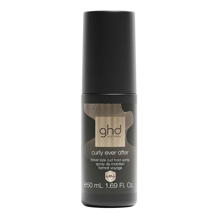 Curly ever after mini - Krøllefikserspray