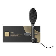 ghd glide+ - Escova el&eacute;trica de alisamento f&aacute;cil e r&aacute;pido, GHD