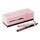 gold pink collection - plancha de pelo