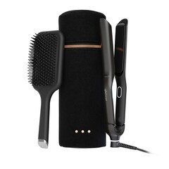 Gift Set Cashmere Collection - Prancha do cabelo sculpt, GHD