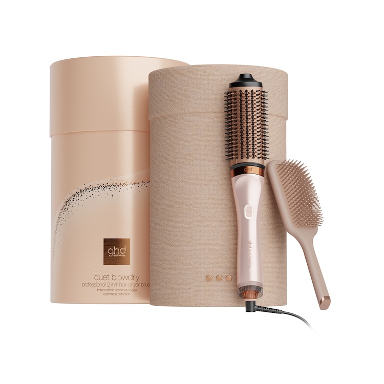 ghd duet blowdry - piastra asciugacapelli 2 in 1 professionale