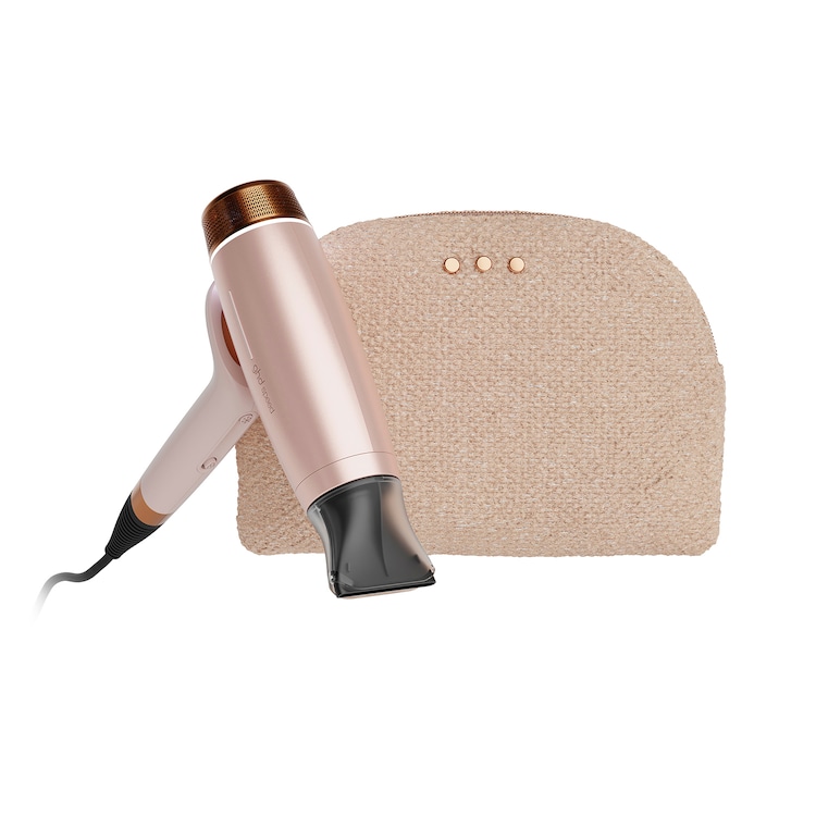 ghd speed - asciugacapelli professionale