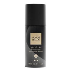 Glam finale - Spray lucidante di finitura, GHD