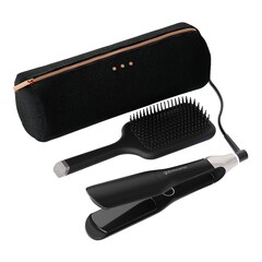 Gift Set Cashmere Collection - Prancha de cabelo Chronos Max, GHD