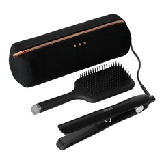 Gift Set Cashmere Collection - Plancha de pelo Gold, Ghd