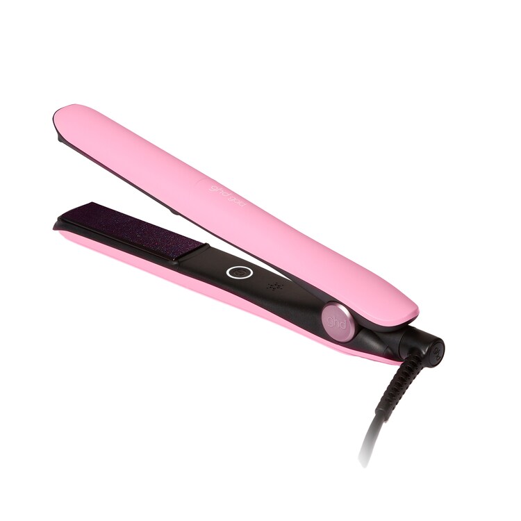 Pink Gold® Styler -  Žehlička na vlasy