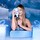 Iced Luxe duet style™ - Prostownica i suszarka 2 w 1
