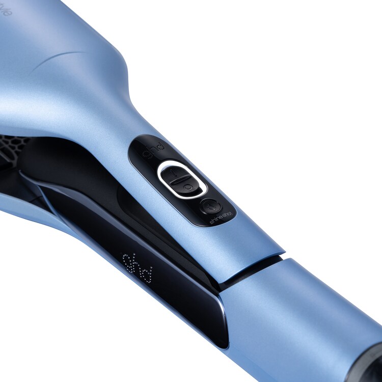 Duet Style - Iced Luxe 2-in-1 Hot Air Styler