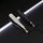 Chronos max - plancha de pelo con placas anchas negra
