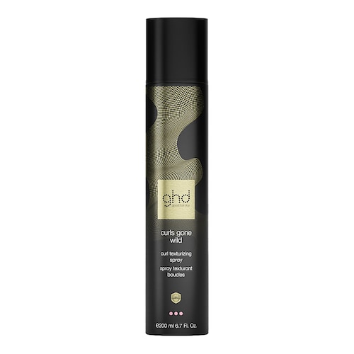 GHD - Curls Gone Wild