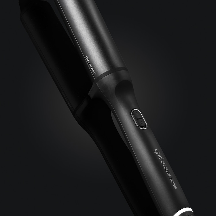 Chronos curve max​​ wand - Lokówka