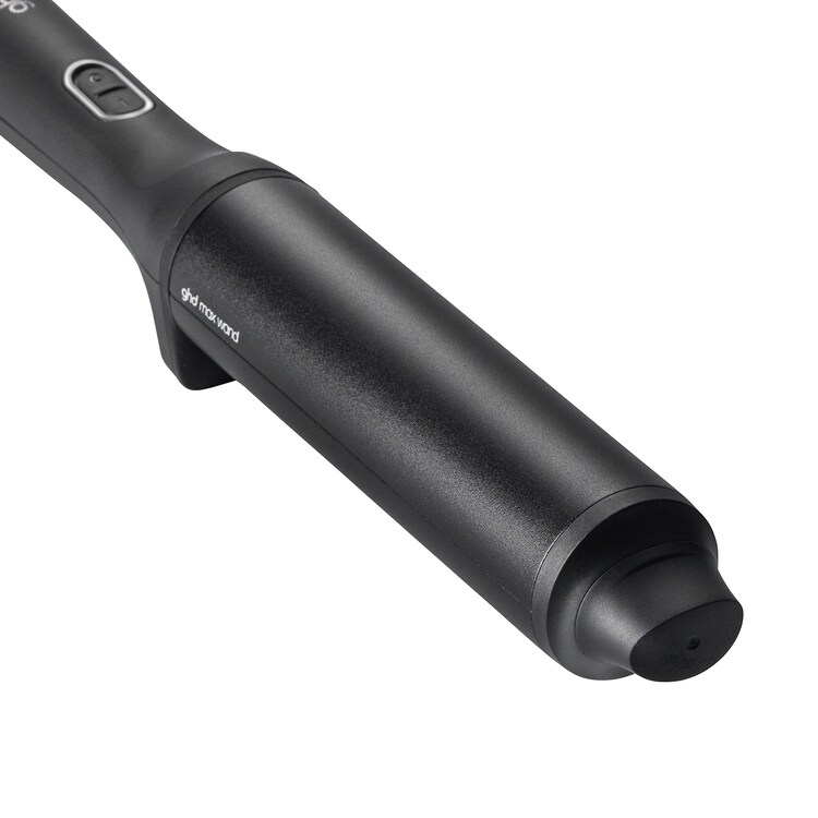 ghd chronos curve max -Modelador para ondas descontraídas