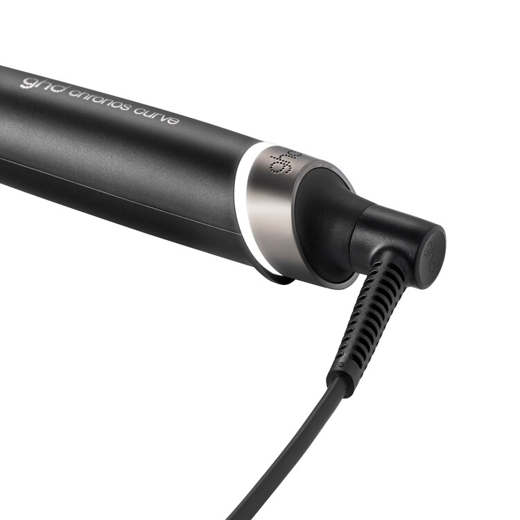 ghd chronos curve max -Modelador para ondas descontraídas