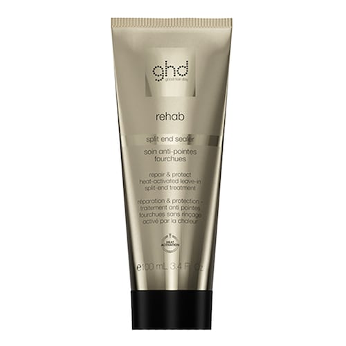 Ghd - ghd rehab