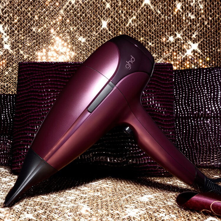 Cherry Chic helios® - Haartrockner