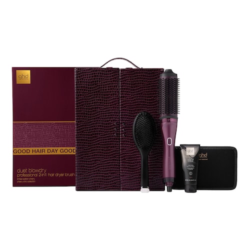 GHD - Duet Blowdry Cherry Chic