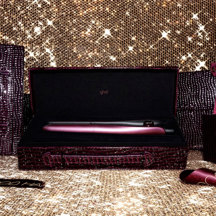 ghd gold® styler - piastra per capelli professionale