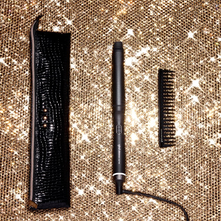 Chronos Curve Conical Wand Gift Set - Κώνος για Μπούκλες