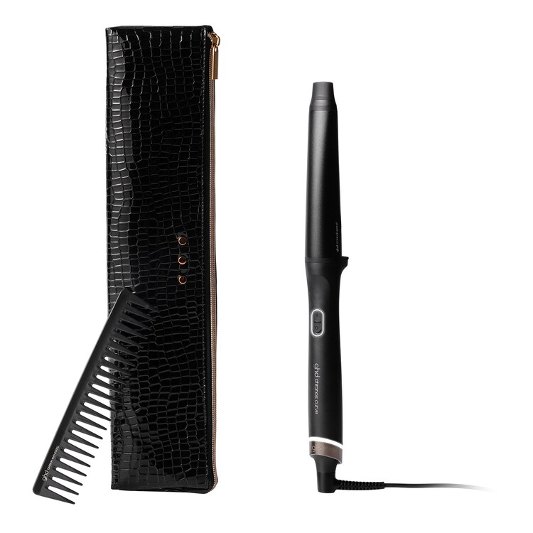 Chronos Curve Conical Wand Gift Set - Κώνος για Μπούκλες