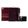 Duet Blowdry Cherry Chic - Βούρτσα Θερμού Αέρα 2-σε-1