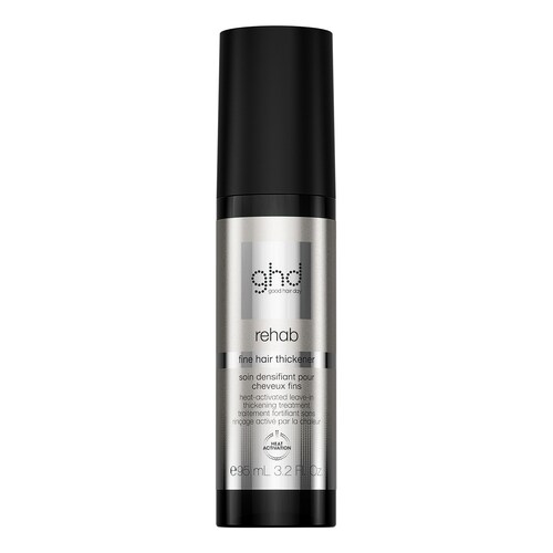 GHD - ghd rehab