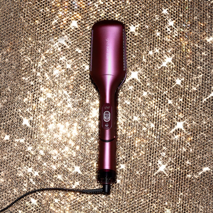 Duet Style Cherry Chic - 2-σε-1 Styler Θερμού Αέρα