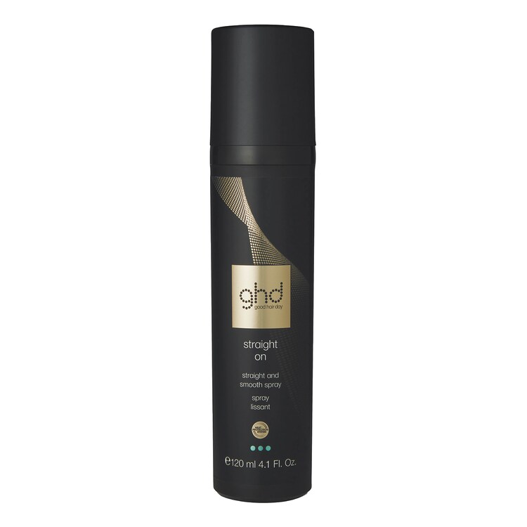 straight on - straight & smooth Spray 