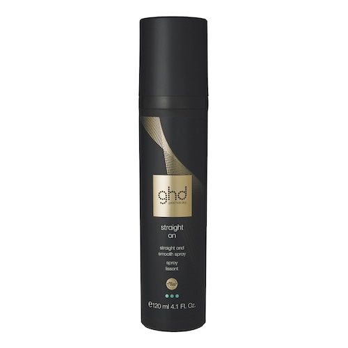GHD - Straight On