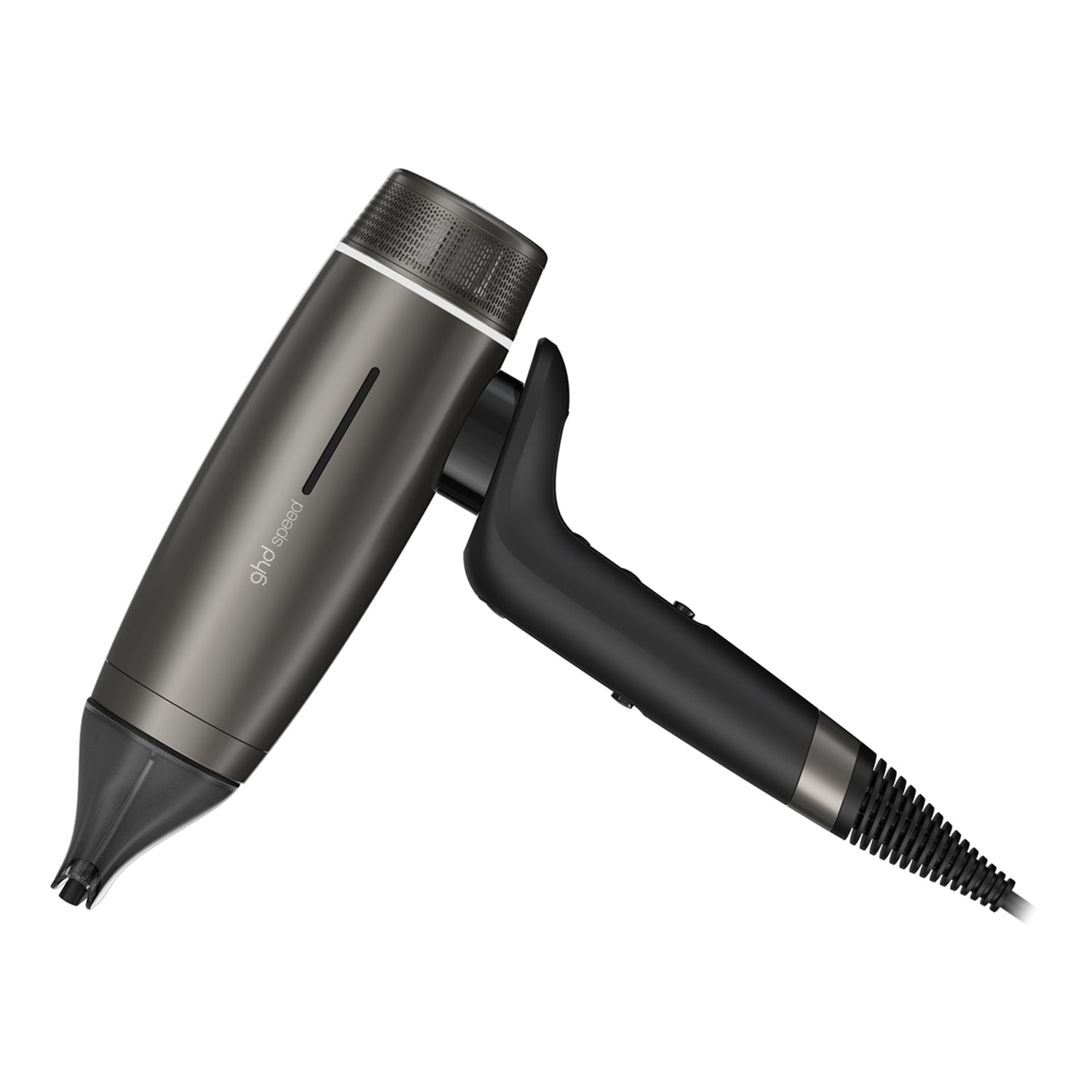 Ghd speed
